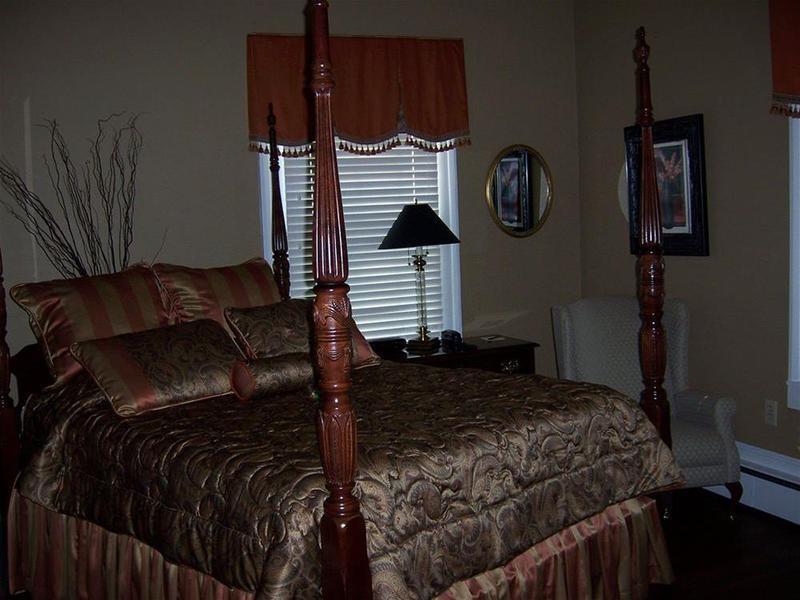 The Ashford Inn Clinton Zimmer foto